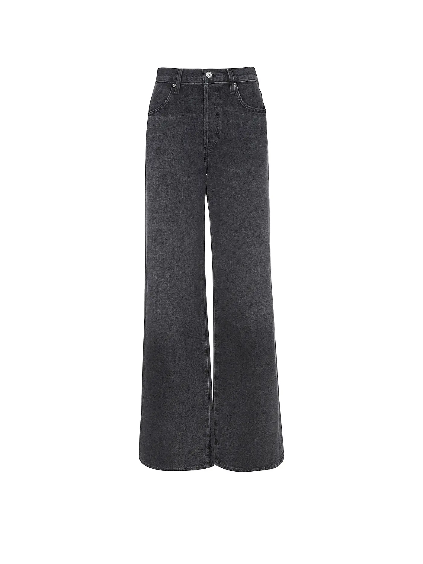 CITIZENS OF HUMANITY | Jeans Wide Leg Fit ANNINA 33 | 